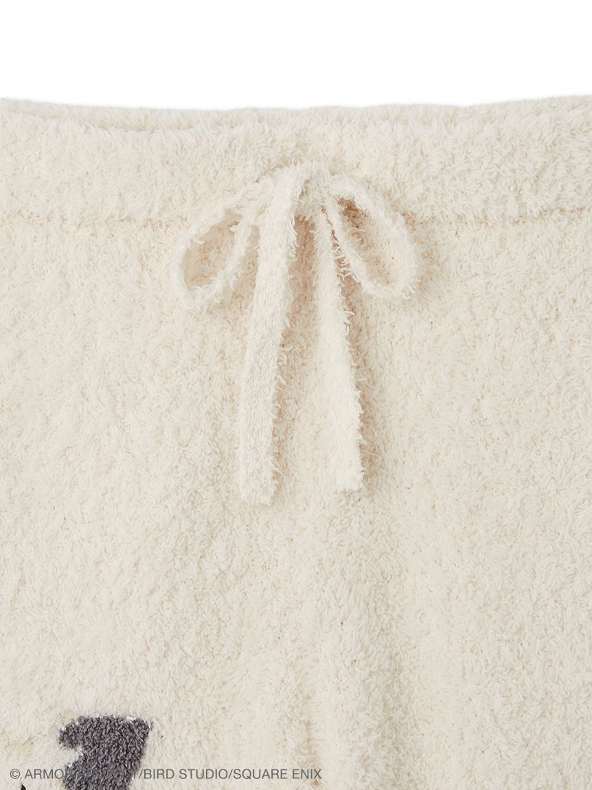 ドラゴンクエスト】【ユニセックス】ジェラートモーモンパーカ