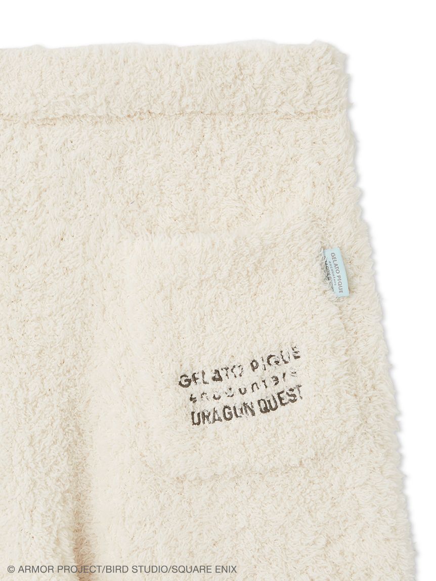 ドラゴンクエスト】【ユニセックス】ジェラートモーモンパーカ