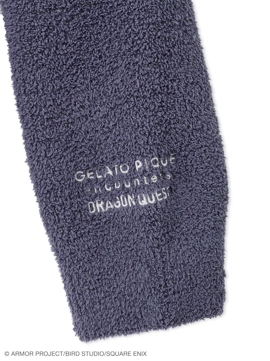 ドラゴンクエスト】【ユニセックス】パウダードラキーパーカ