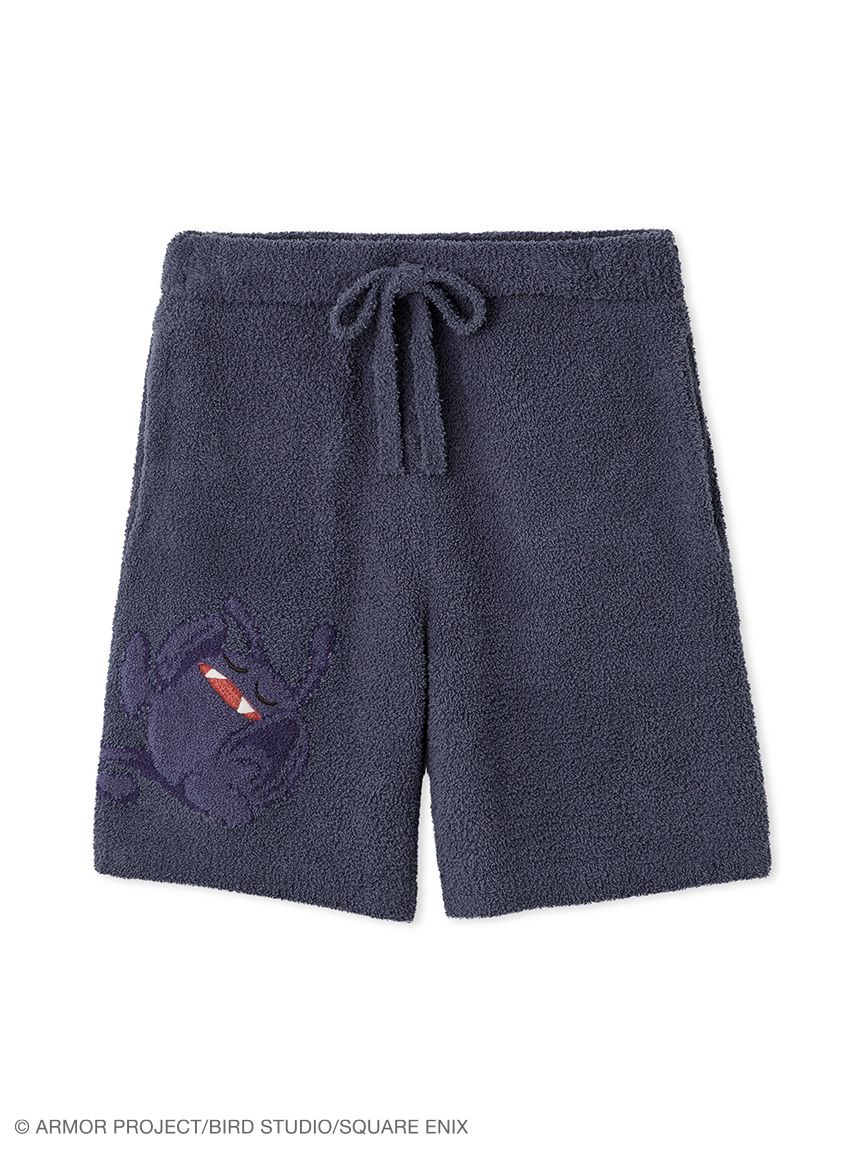 ジェラートピケ　MLサイズ　ドラゴンクエスト　　ドラキー　パーカー&ハーフパンツ gelato pique｜【ドラゴンクエスト】【キッズ】ドラキーパーカ