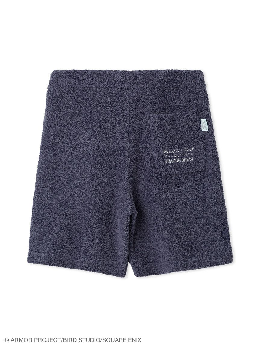 ドラゴンクエスト】【ユニセックス】パウダードラキーパーカ