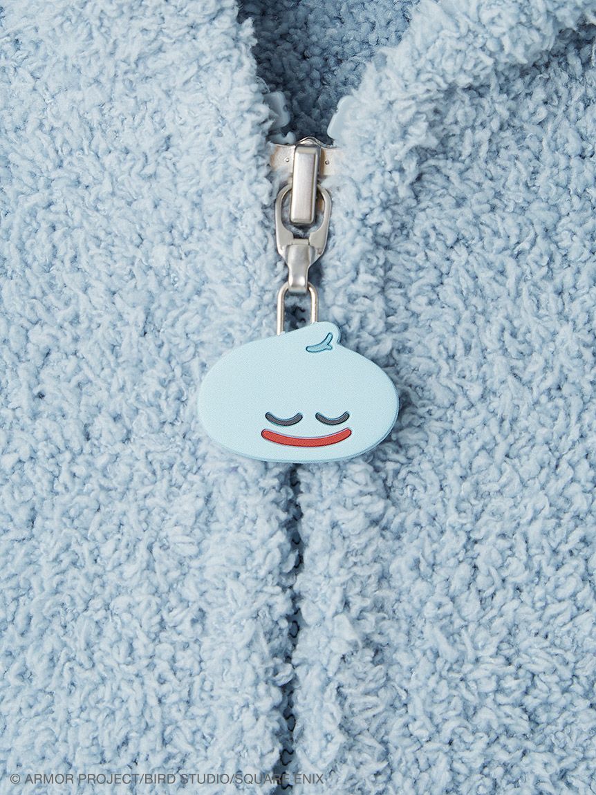 ドラゴンクエスト】【ユニセックス】パウダースライムパーカ