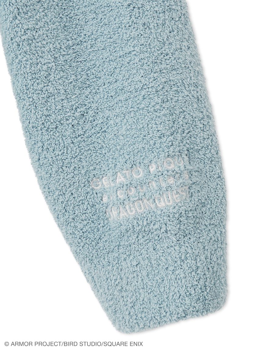 ドラゴンクエスト】【ユニセックス】パウダースライムパーカ