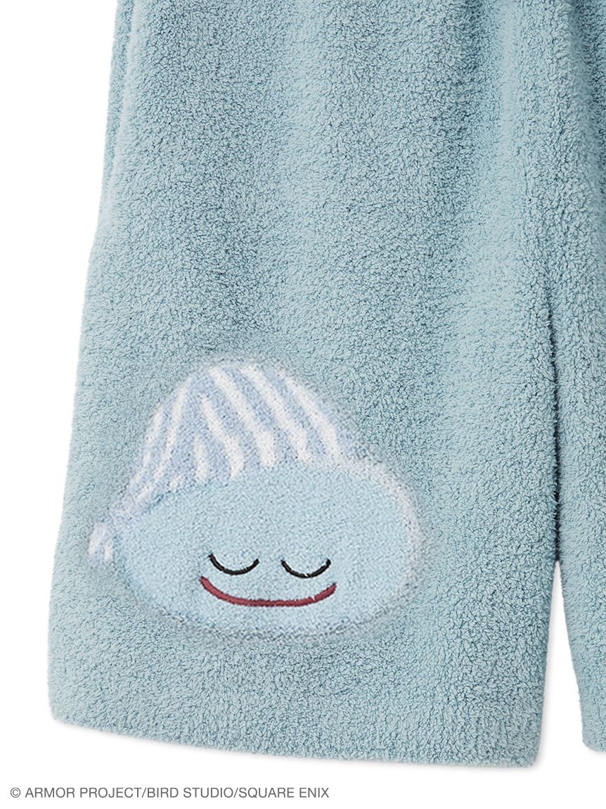 ドラゴンクエスト】【ユニセックス】パウダースライムパーカ