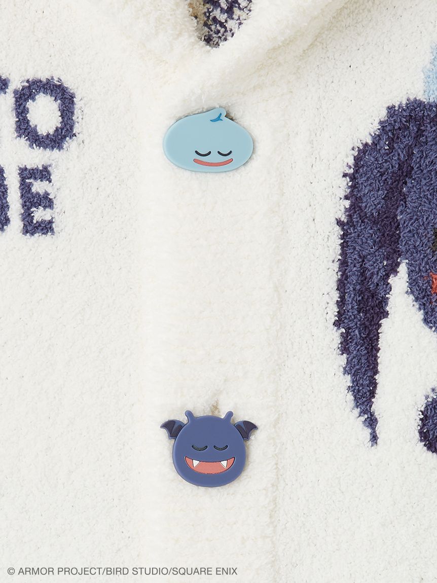 ドラゴンクエスト】【ユニセックス】パウダーアソートモンスター