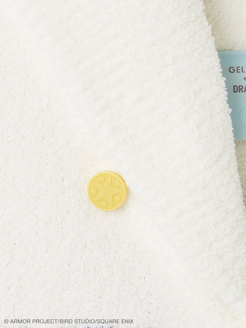 ドラゴンクエスト】【ユニセックス】パウダーアソートモンスター