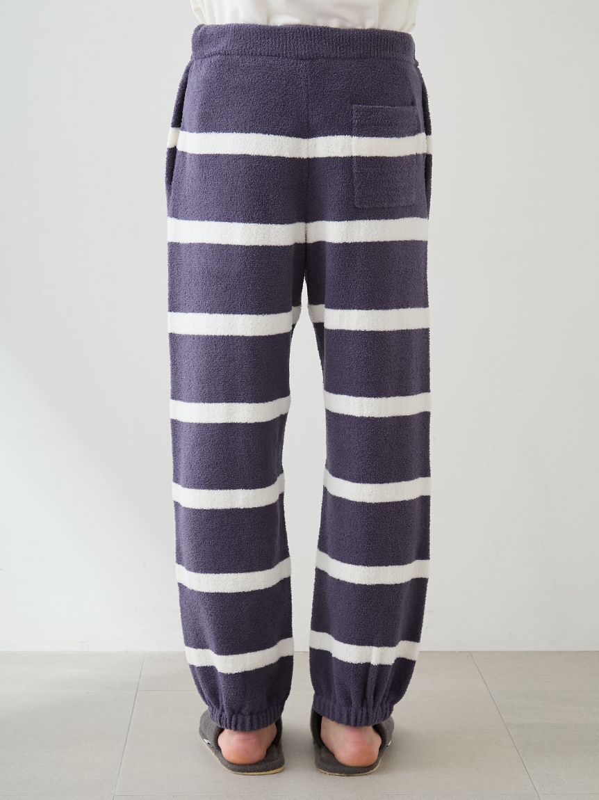 ONLINE限定】【UNISEX】エアリーモコプレイフルDOGジャガードプル