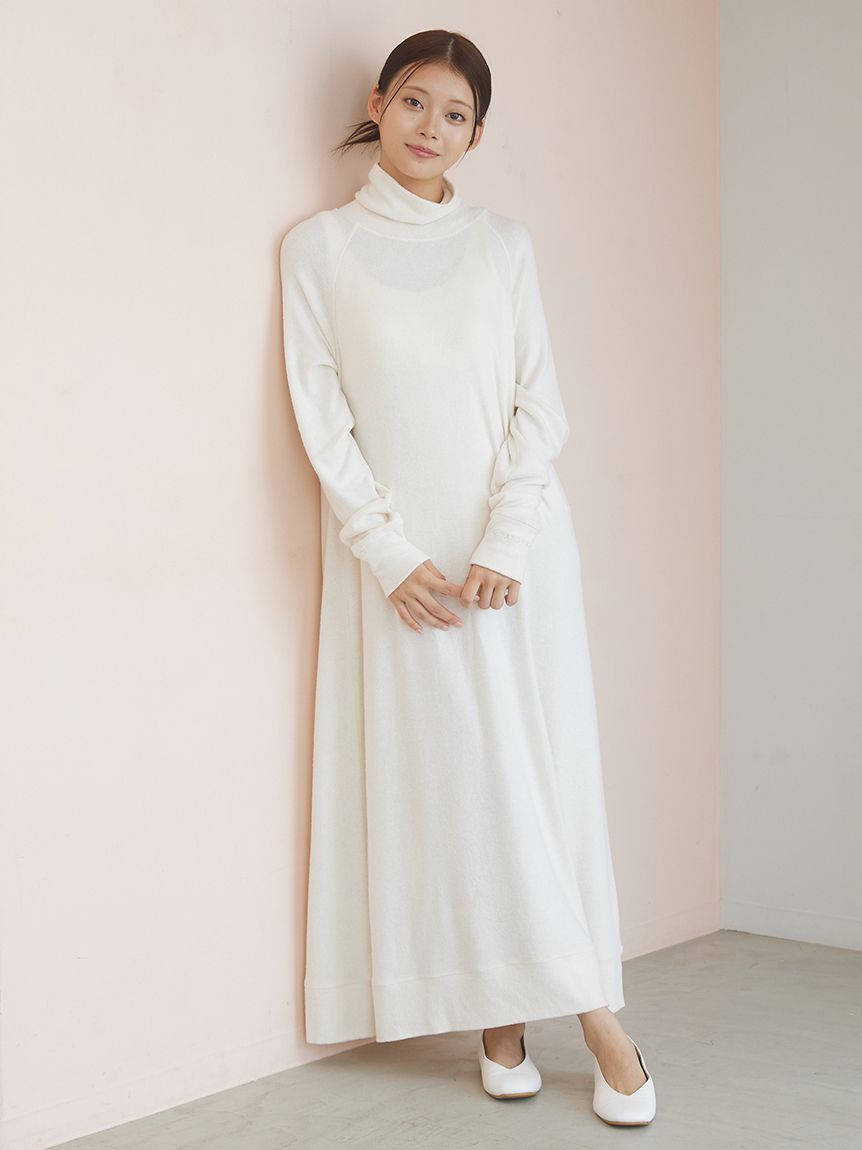 スノーワンピース(ワンピース)｜ルームウェア・パジャマ通販の