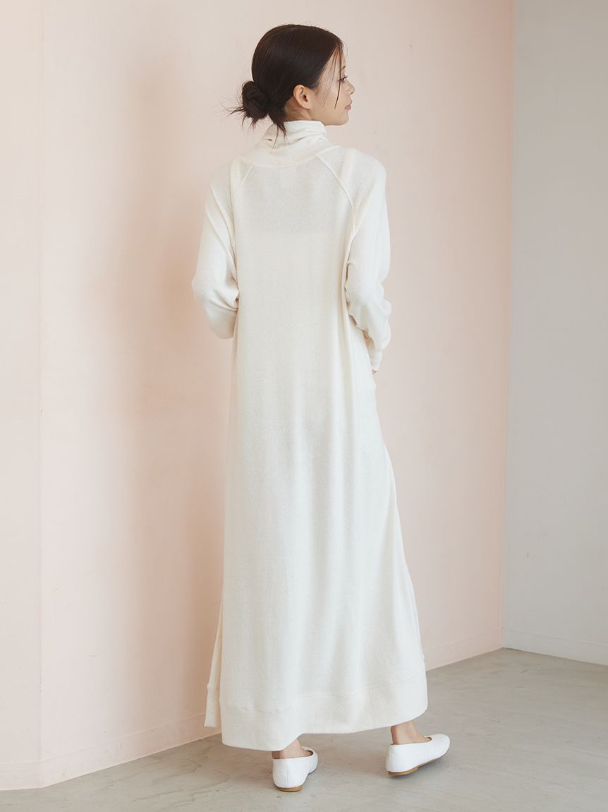 スノーワンピース(ワンピース)｜ルームウェア・パジャマ通販の