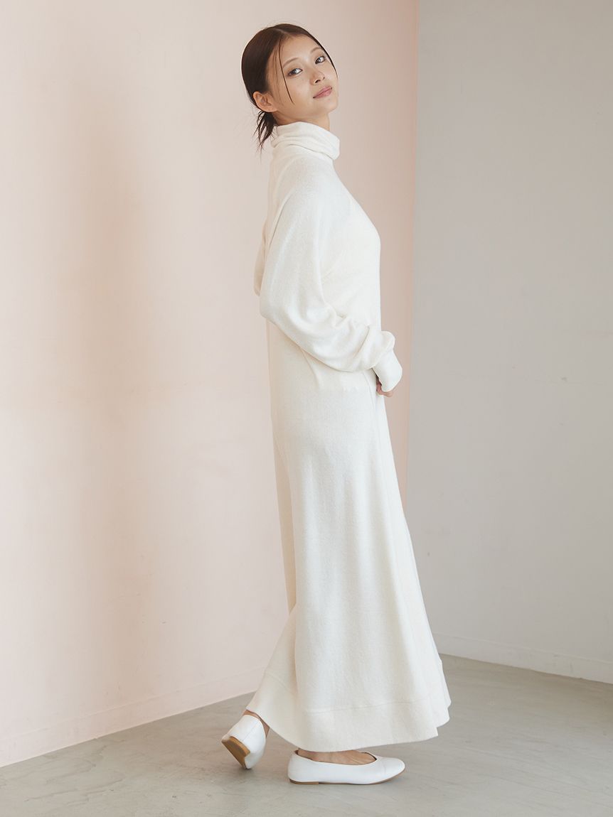 スノーワンピース(ワンピース)｜ルームウェア・パジャマ通販の