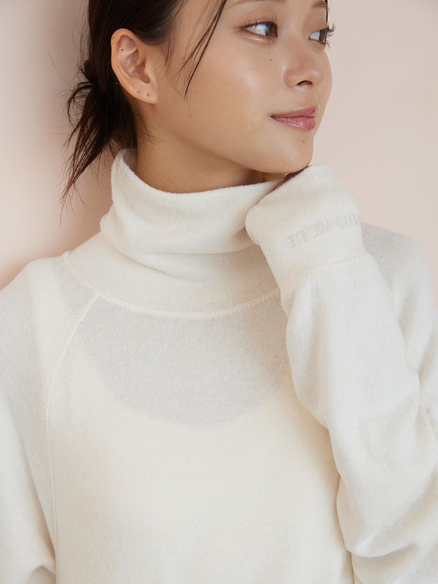 スノーワンピース(ワンピース)｜ルームウェア・パジャマ通販の