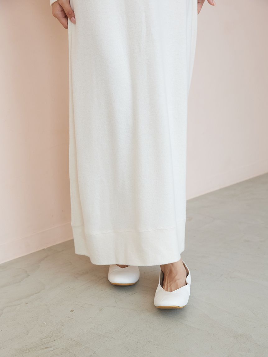 スノーワンピース(ワンピース)｜ルームウェア・パジャマ通販の