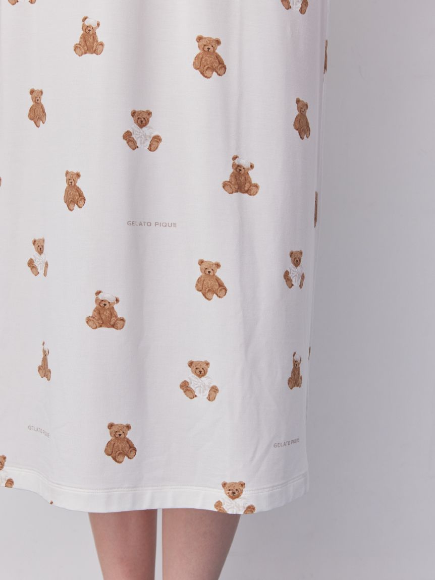 ハロッズ　ジェイコブベア柄 MILO SHARK FULL ZIP DOUBLE HOODIE | bape.com