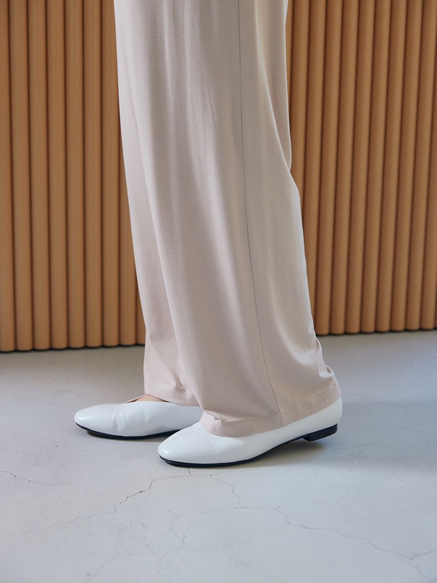 レーヨンロゴロングパンツ | PWCP251235