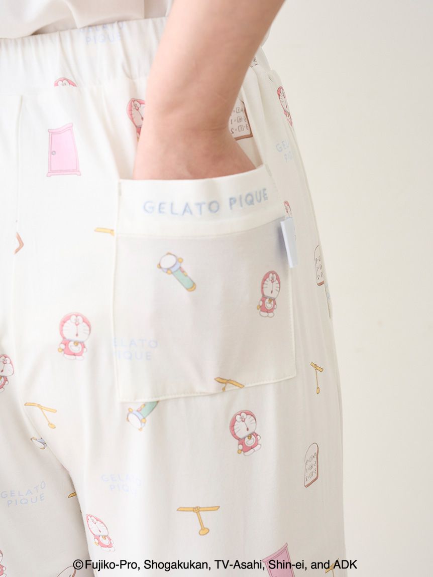 【ひとみ様】ジェラートピケ2022年福袋 長袖トップス＆ロングパンツ 2022年福袋】『gelato pique ジェラートピケ』の袋に変化!! 布