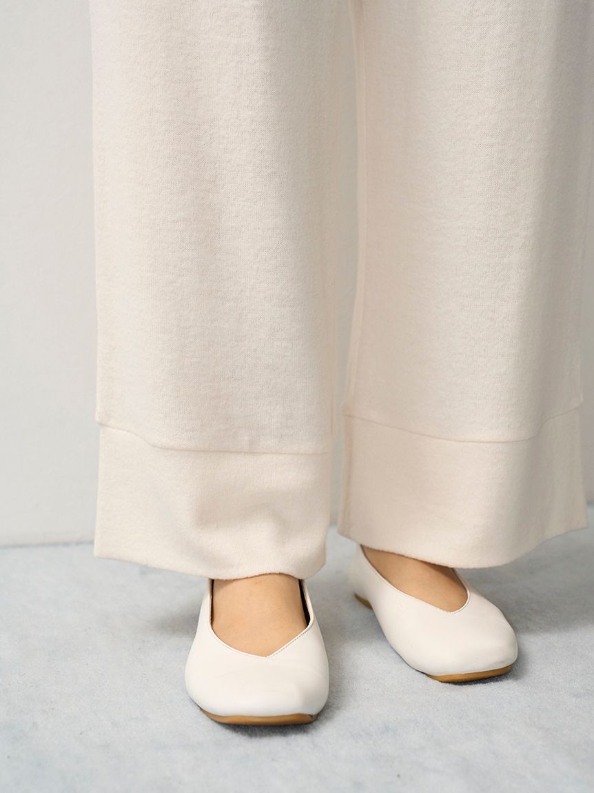 スノーロングパンツ(ロングパンツ)｜ルームウェア・パジャマ通販