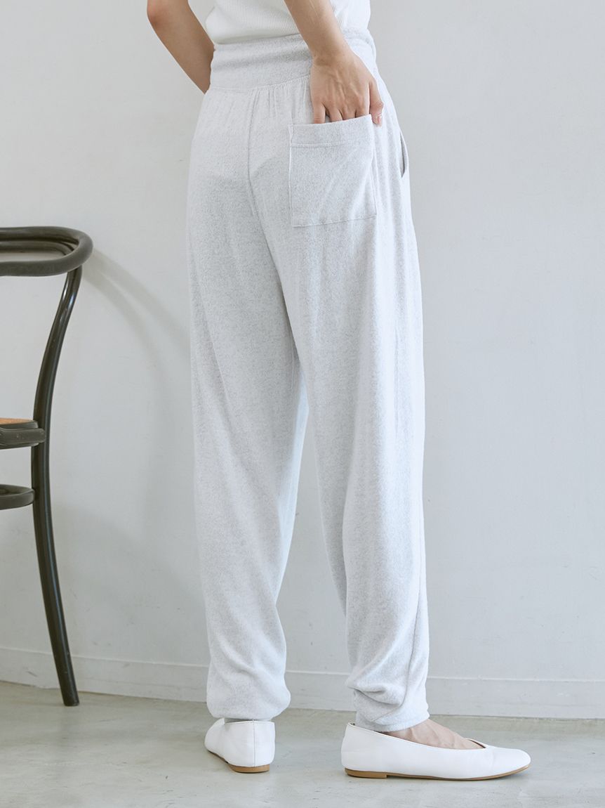 スノーロングパンツ(ロングパンツ)｜ルームウェア・パジャマ通販の