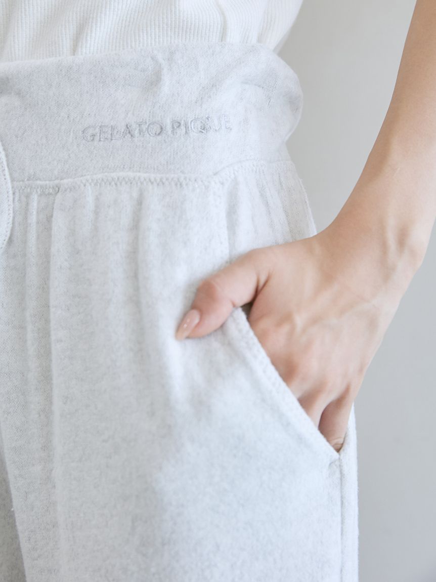 スノーロングパンツ(ロングパンツ)｜ルームウェア・パジャマ通販の