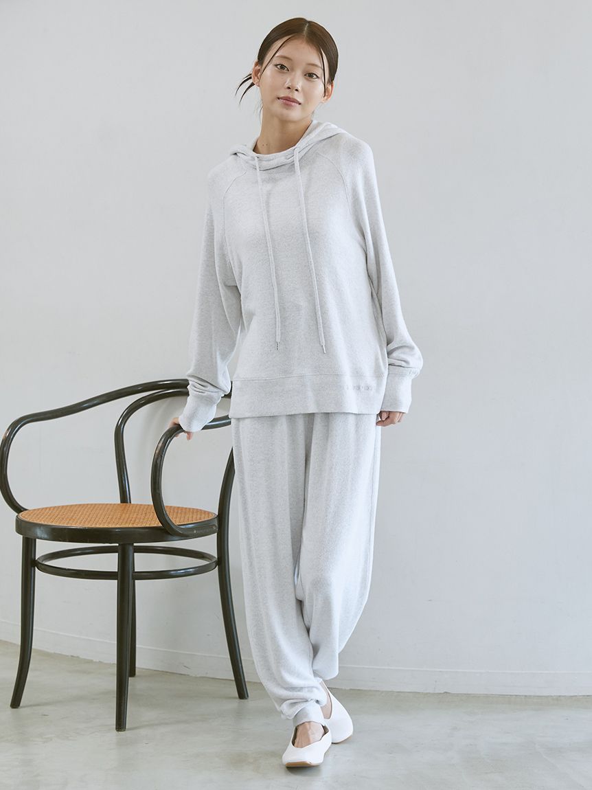 スノーロングパンツ(ロングパンツ)｜ルームウェア・パジャマ通販の