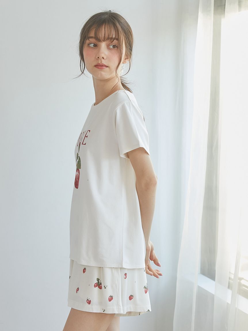 SS TEE/IDEOLOGICAL - SAINT MXXXXXX (セントマイケル) - tops