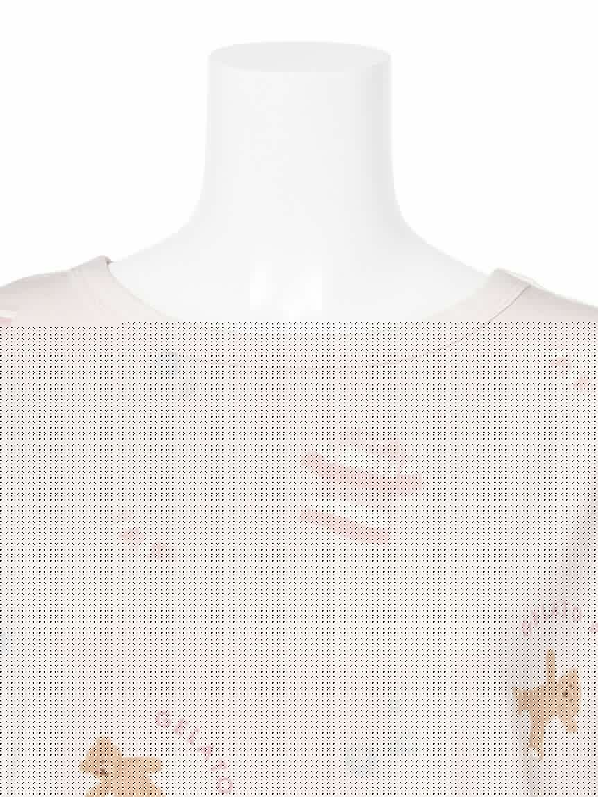 ウォッシングベア柄Tシャツ | PWCT251288