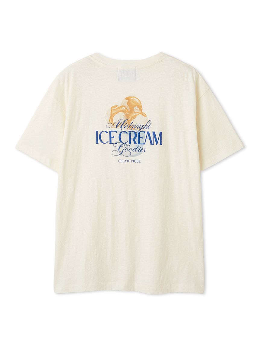 ポケモンスリープ】接触冷感プリントTシャツ＆ショートパンツ