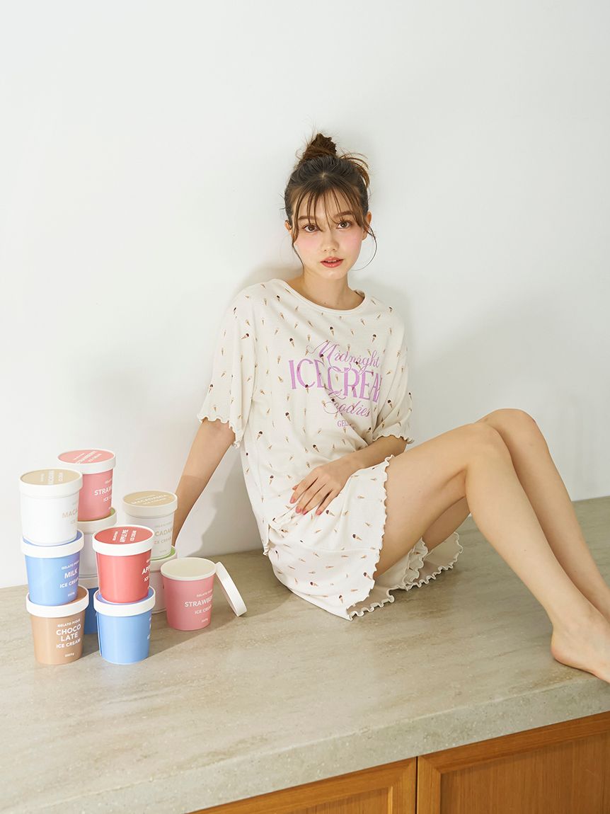 gelato pique(ジェラート ピケ)」4年に一度開催される大規模