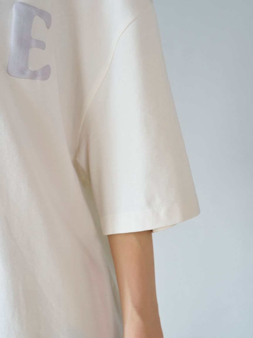 ドーナツベアワンポイントTシャツ（ルームウェア/パジャマ