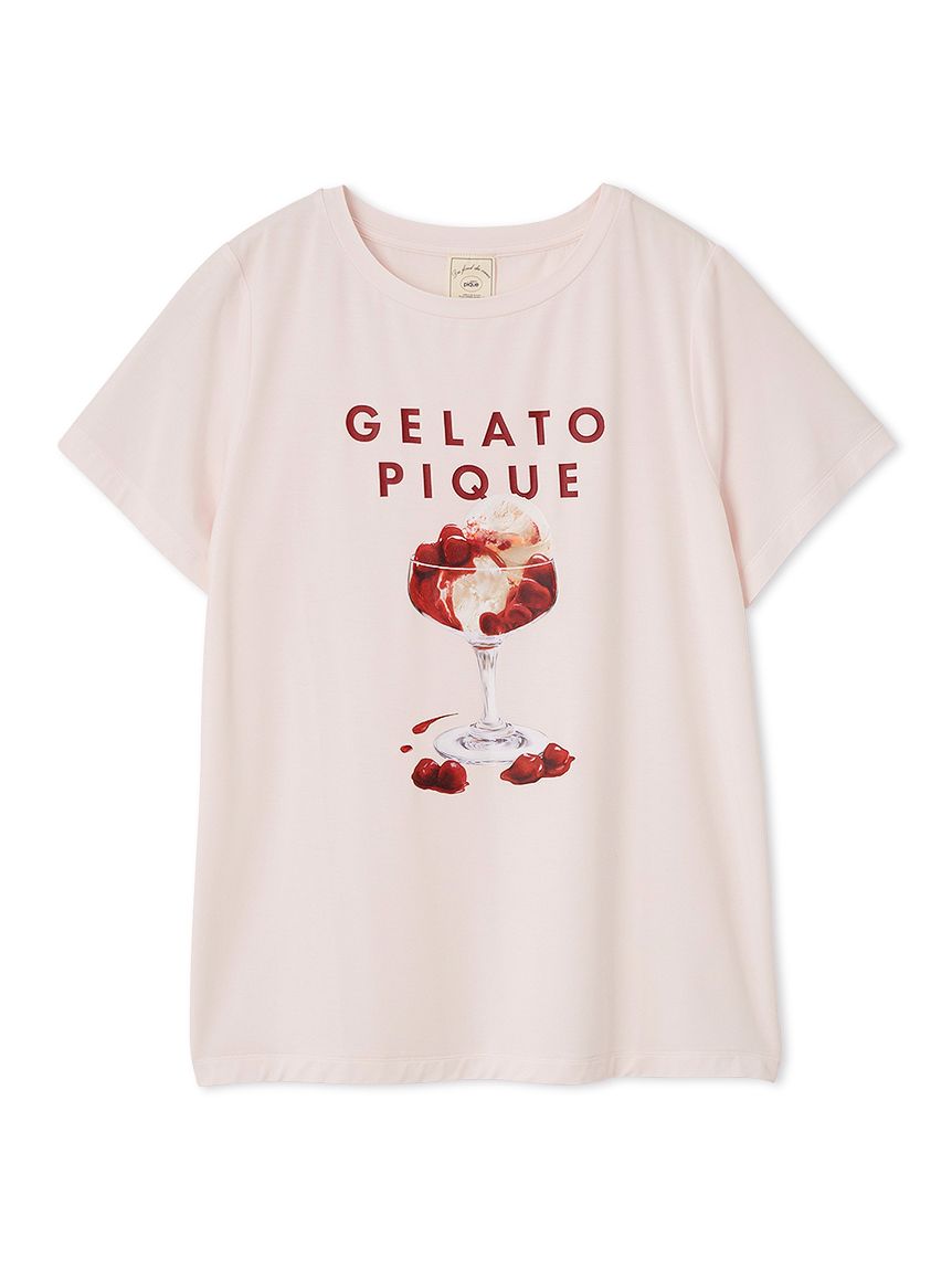gelato pique - 新品タグ付♡ジェラートピケ 【接触冷感】COOL