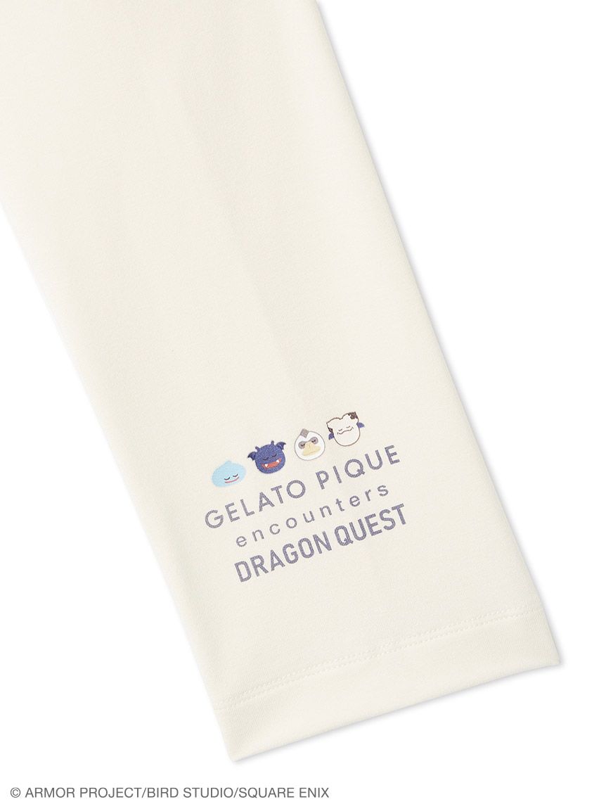 ドラゴンクエスト】【レディース】スリーピングモンスターワン