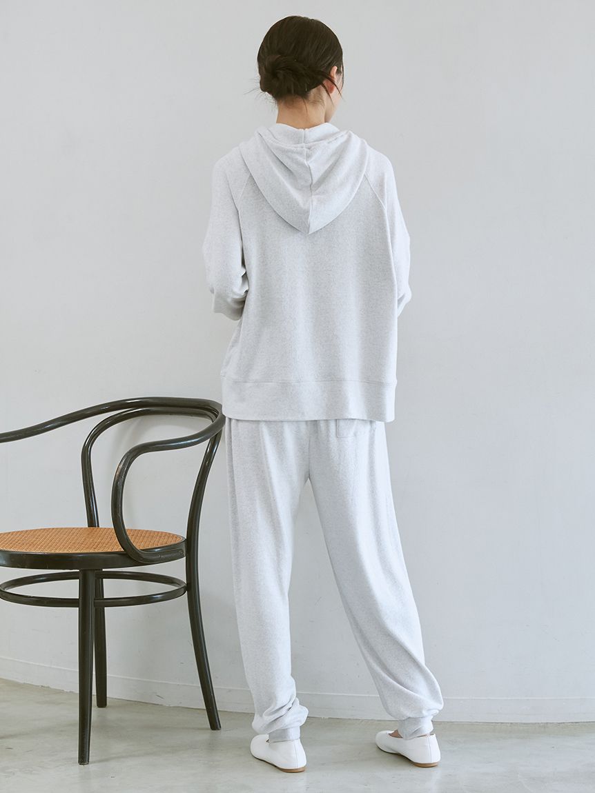 スノーパーカ(パーカ)｜ルームウェア・パジャマ通販のgelatopique