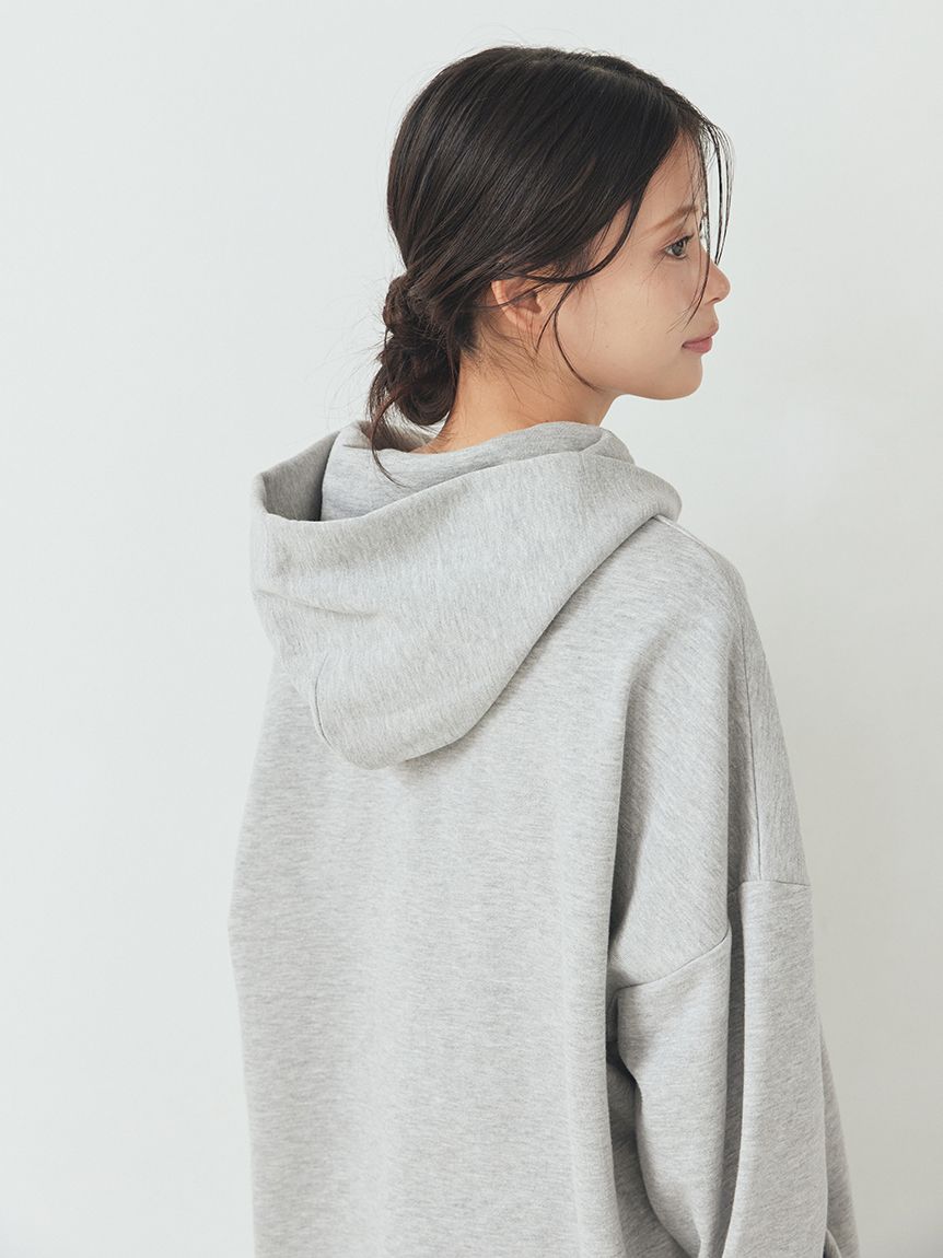 裏毛パーカ(パーカ)｜ルームウェア・パジャマ通販のgelatopique