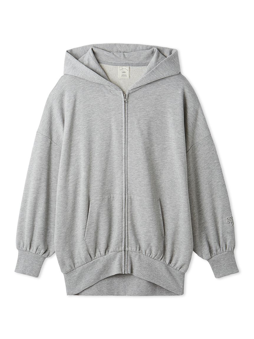 裏毛パーカ(パーカ)｜ルームウェア・パジャマ通販のgelatopique