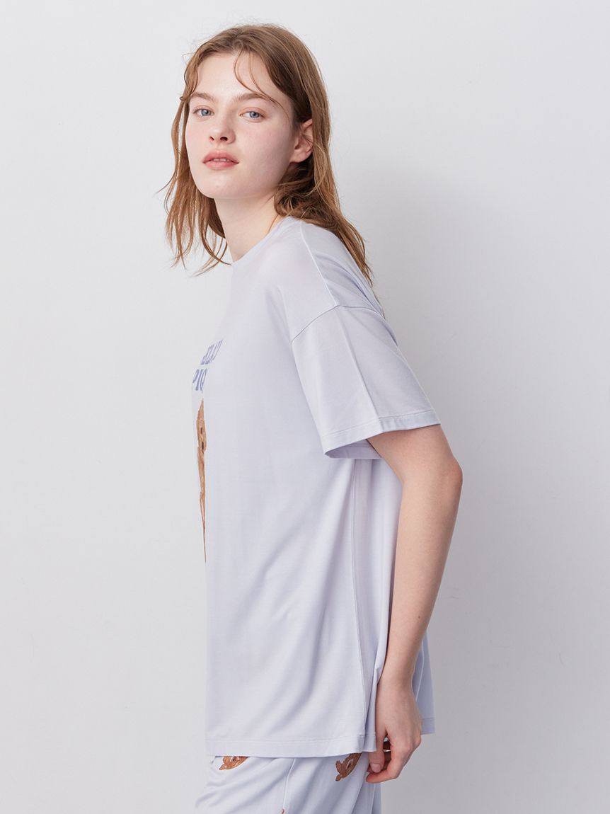 L'Appartement  HOLIDAY Tee ⭐︎未開封商品 アイリティ 東レ・抗菌防臭わた入肌掛布団2枚セット 【送料無料】 【約