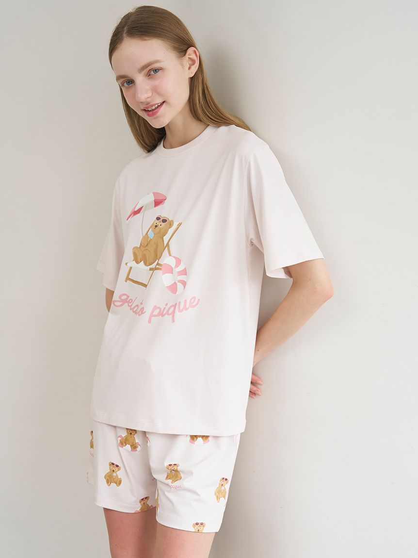 King & Prince ルームウェア スウェット＆ショートパンツセット ルームウェア スウェット＆ショートパンツセット【グッズ】 | King