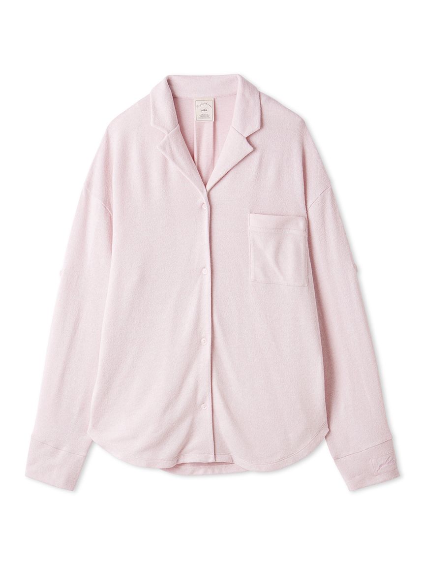 UVカット】スノーシャツ(シャツ)｜ルームウェア・パジャマ通販の