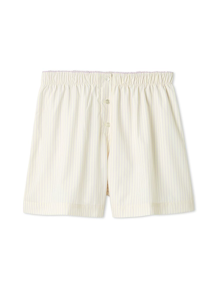 リアルマッコイズ製ショートパンツ ホワイト紐 リアルマッコイズ製ショートパンツ ホワイト紐