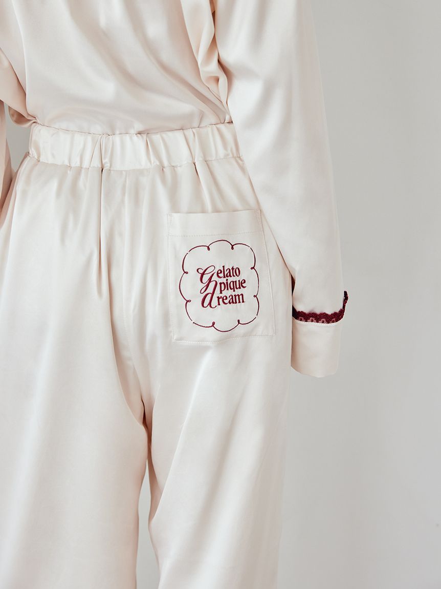 【新品】ジェラートピケ福袋2023長袖カットソー＆ロングパンツ＆レギンス 楽天市場】ジェラート ピケ福袋の通販