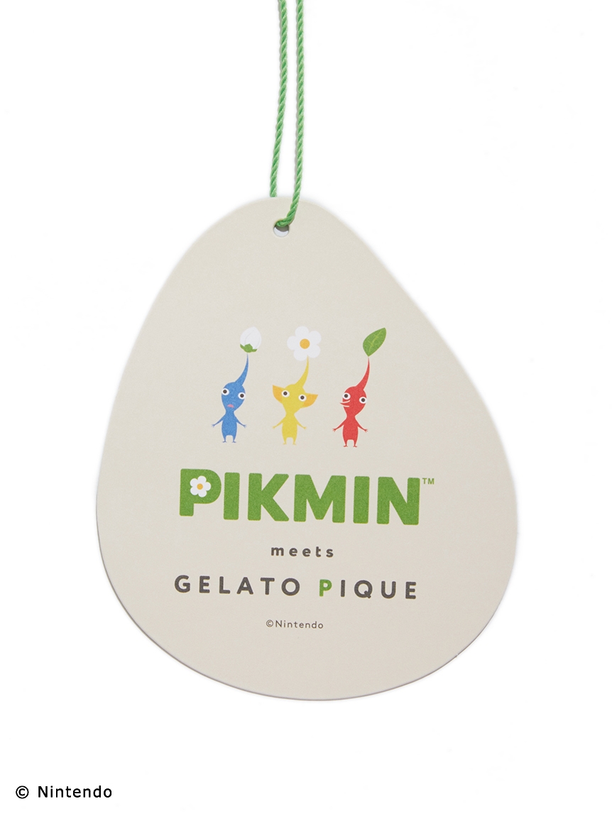 PIKMIN】ヘアバンド(ヘアアクセサリー)｜ルームウェア・パジャマ通販のgelatopique（ジェラートピケ）公式サイト