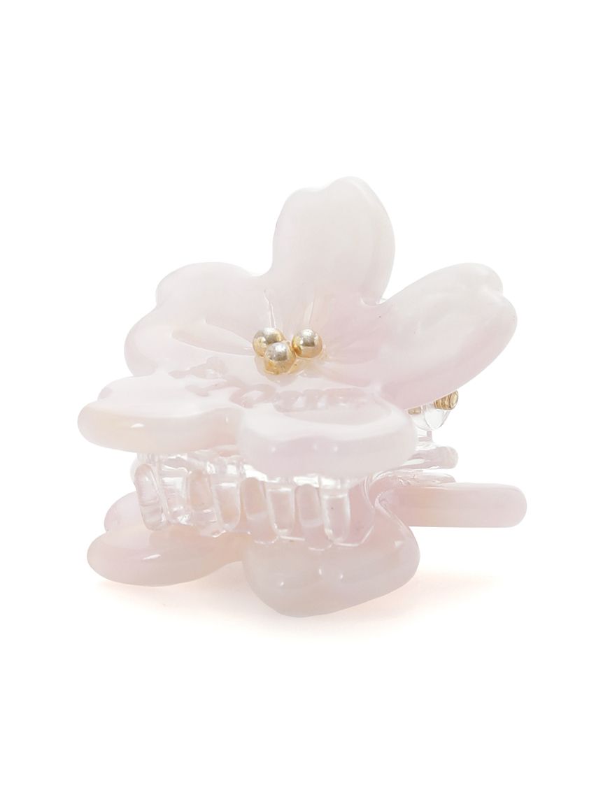 SPRING】さくらミニヘアクリップセット(ヘアアクセサリー