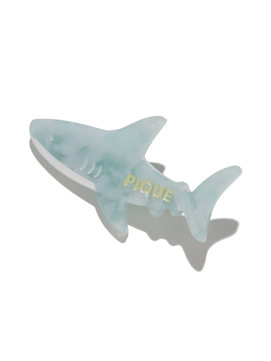 値下げ中 ペアで！ ジェラピケ 上下セット SHARK ジェラートピケ