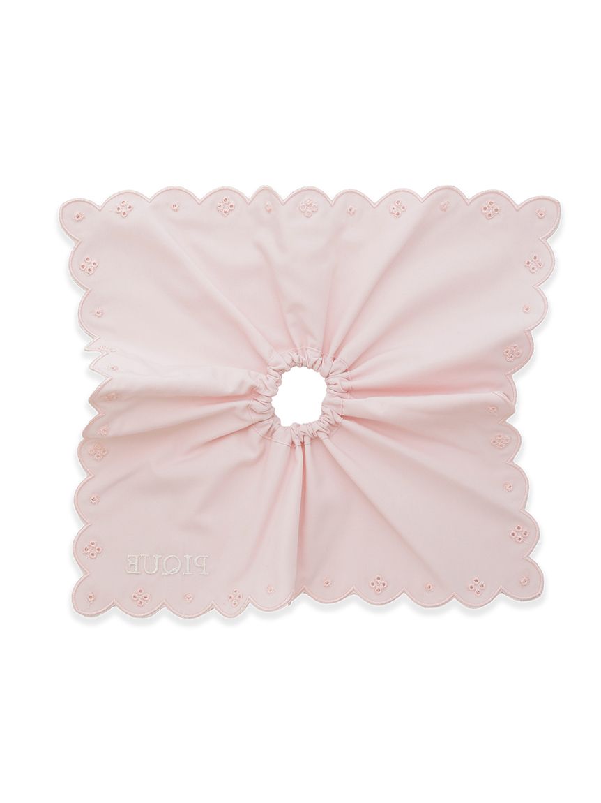 バリエーションシュシュ(ヘアアクセサリー)｜ルームウェア・パジャマ