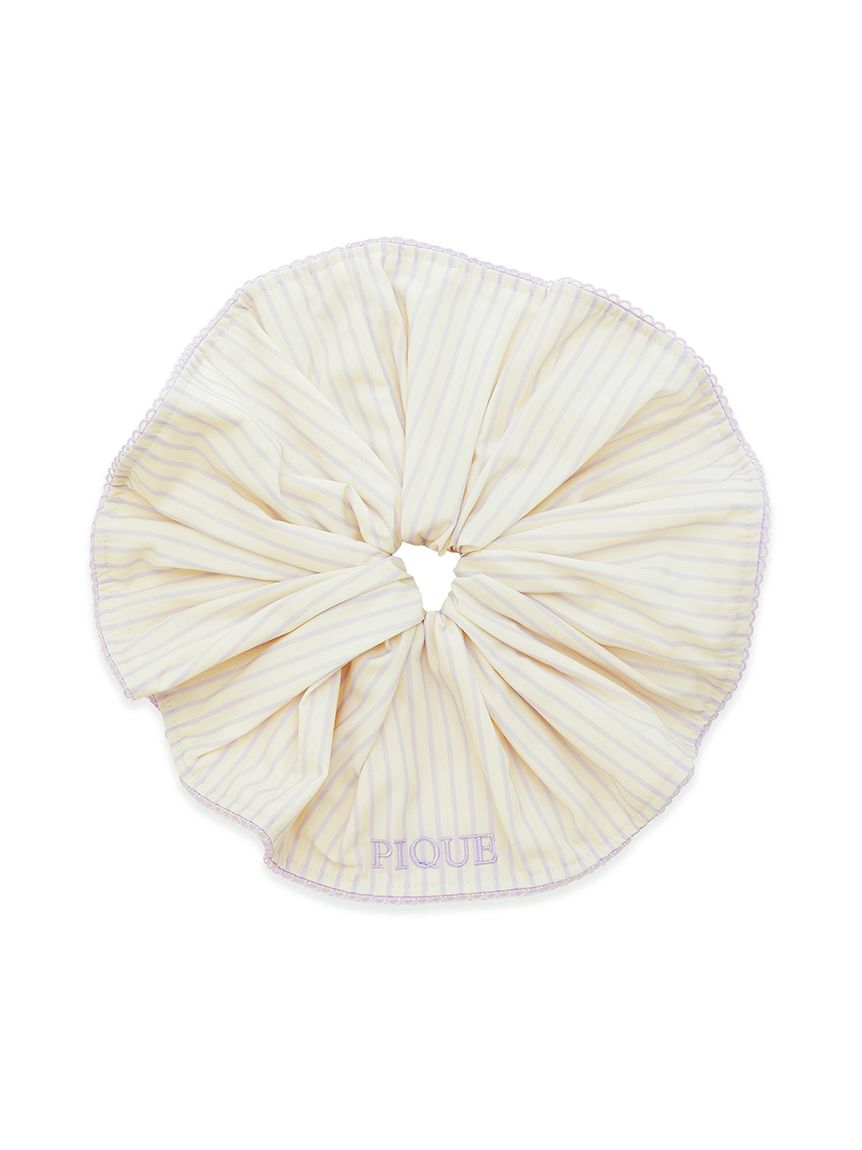 バリエーションシュシュ(ヘアアクセサリー)｜ルームウェア・パジャマ