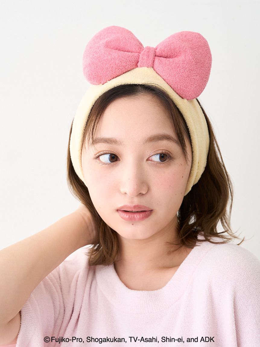 ドラえもん】ヘアバンド(ヘアアクセサリー)｜ルームウェア