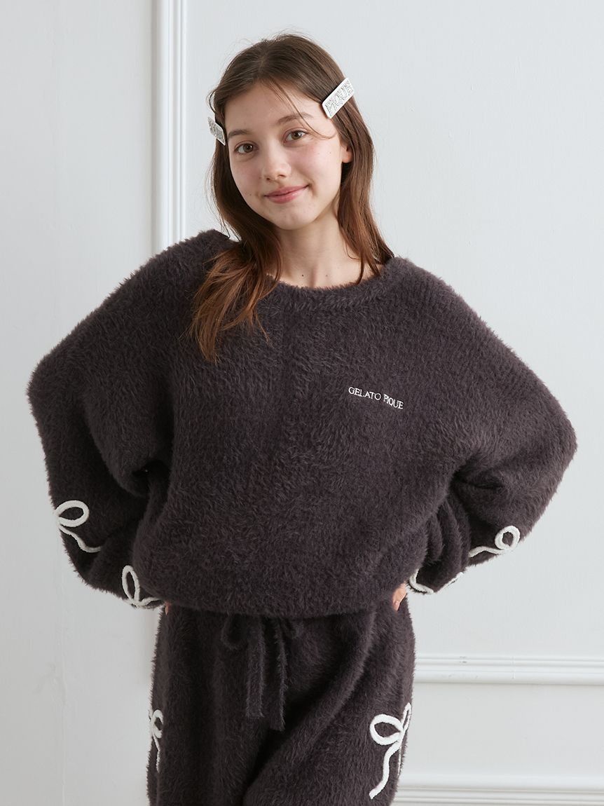 ヘアクリップ(ヘアアクセサリー)｜ルームウェア・パジャマ通販の