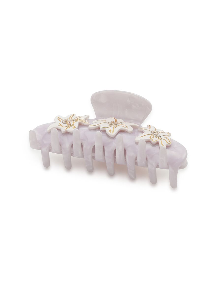 MUCHA】トリポリの姫君イルゼバンズクリップ(ヘアアクセサリー