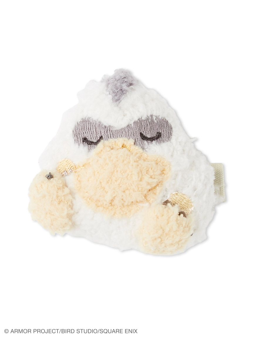 ドラゴンクエスト】アソートニットヘアクリップ(その他)｜ルームウェア