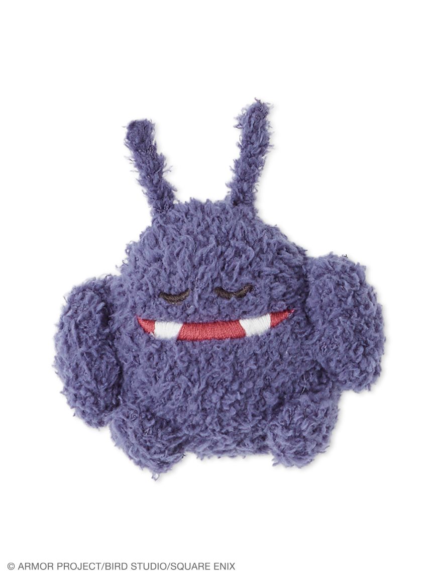 ドラゴンクエスト】アソートニットヘアクリップ(その他)｜ルームウェア