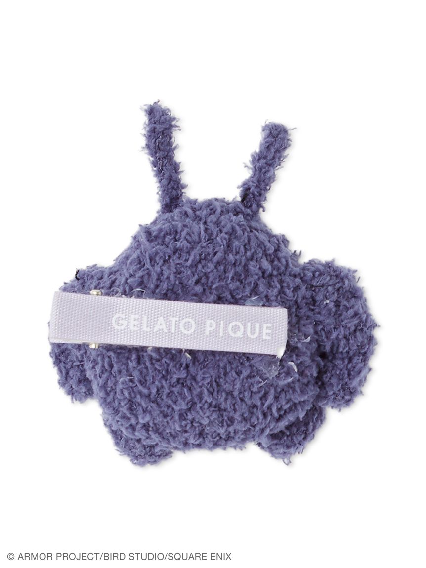 ドラゴンクエスト】アソートニットヘアクリップ(その他)｜ルームウェア