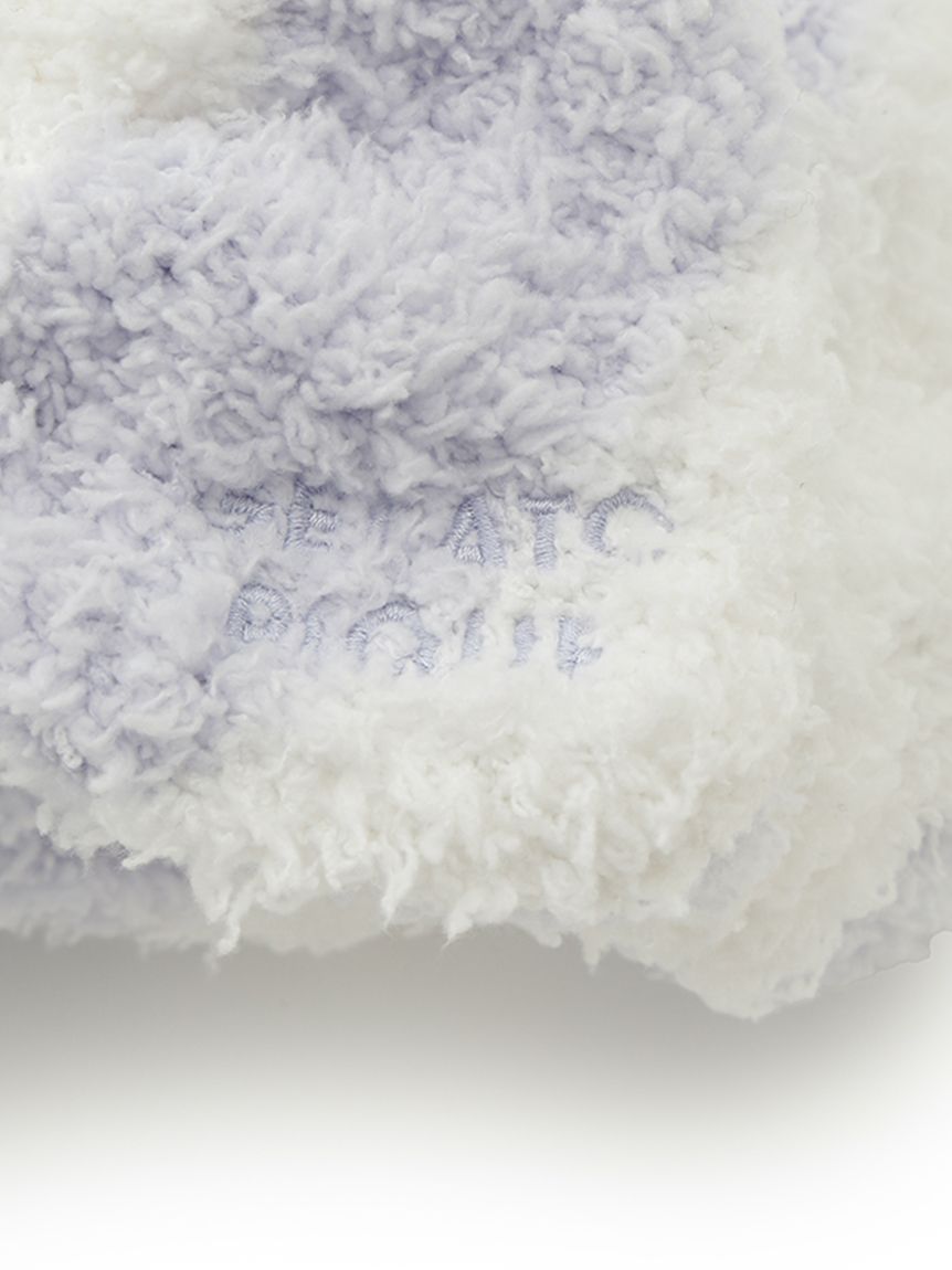 ジェラート2ボーダーヘアバンド(ヘアアクセサリー)｜ルームウェア